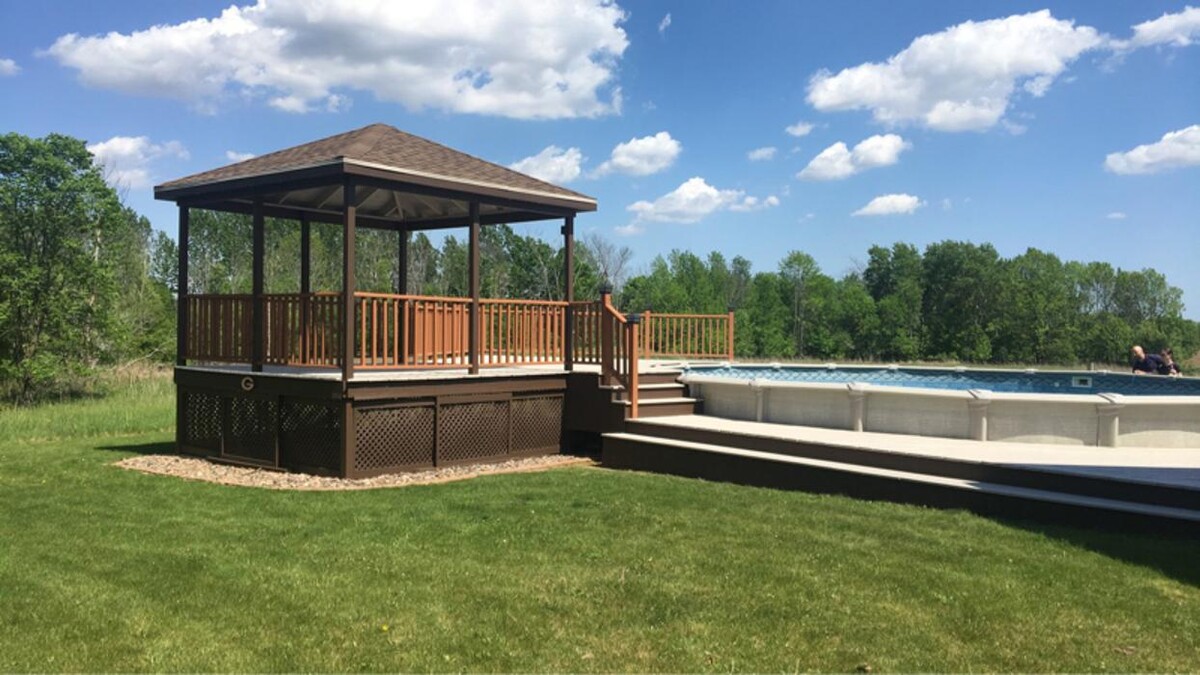 Images CertaPro Painters of NE Wisconsin