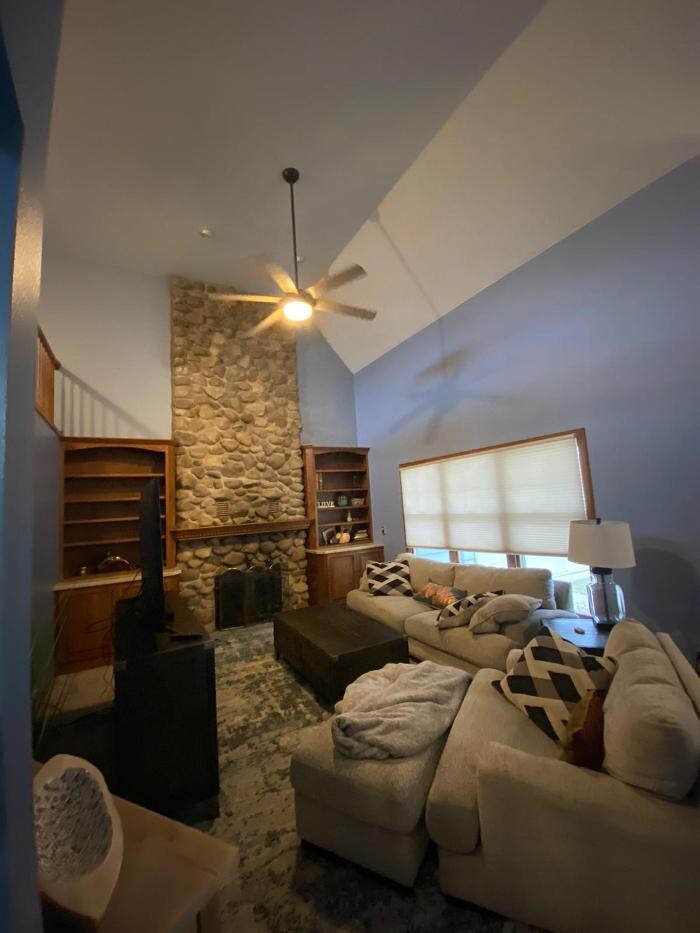 Images CertaPro Painters of NE Wisconsin
