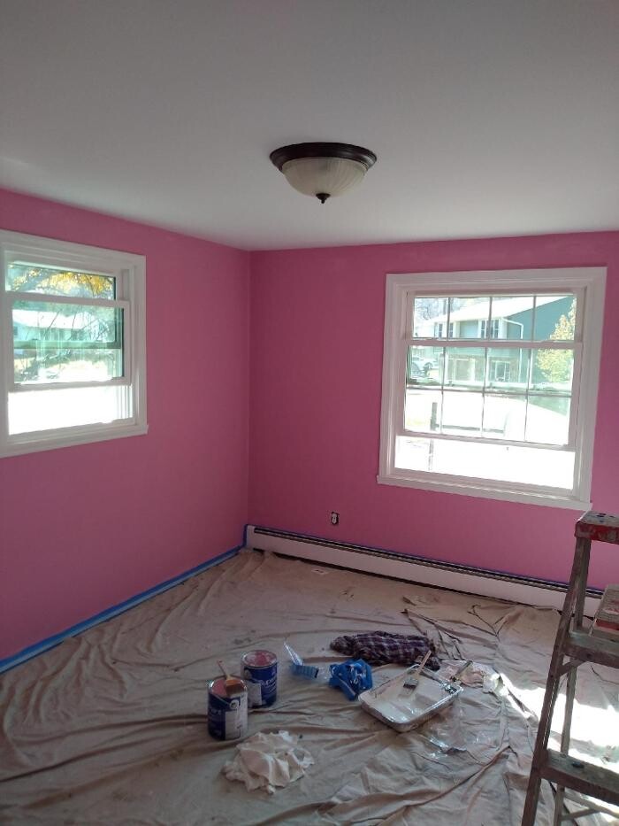 Images CertaPro Painters of NE Wisconsin
