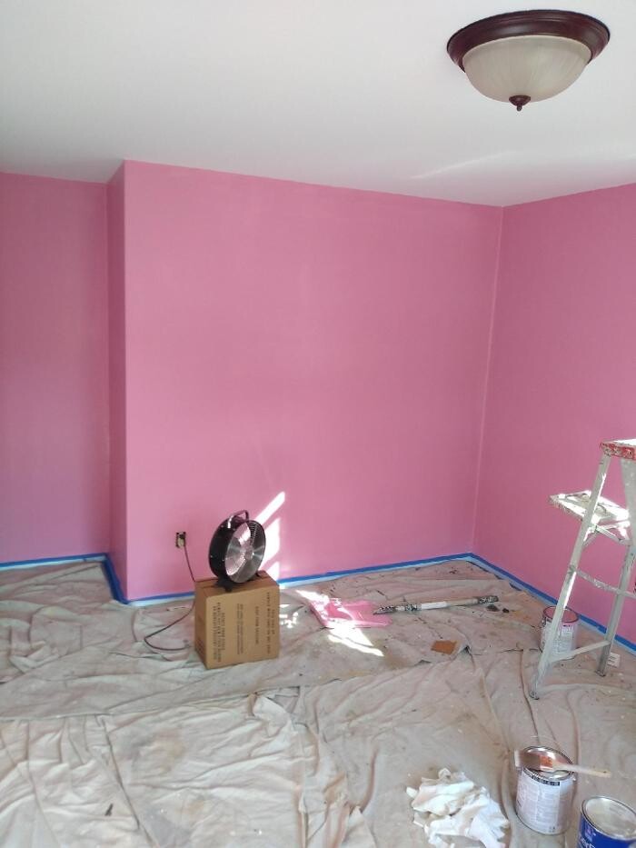 Images CertaPro Painters of NE Wisconsin