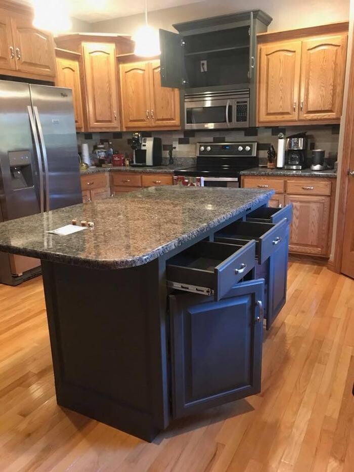 Images CertaPro Painters of NE Wisconsin