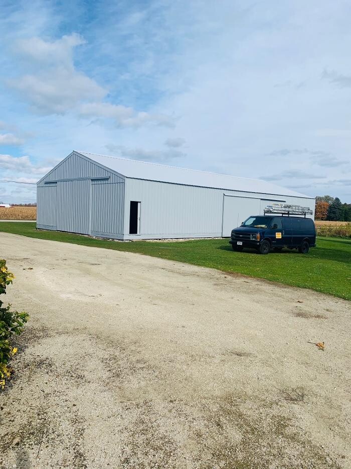Images CertaPro Painters of NE Wisconsin