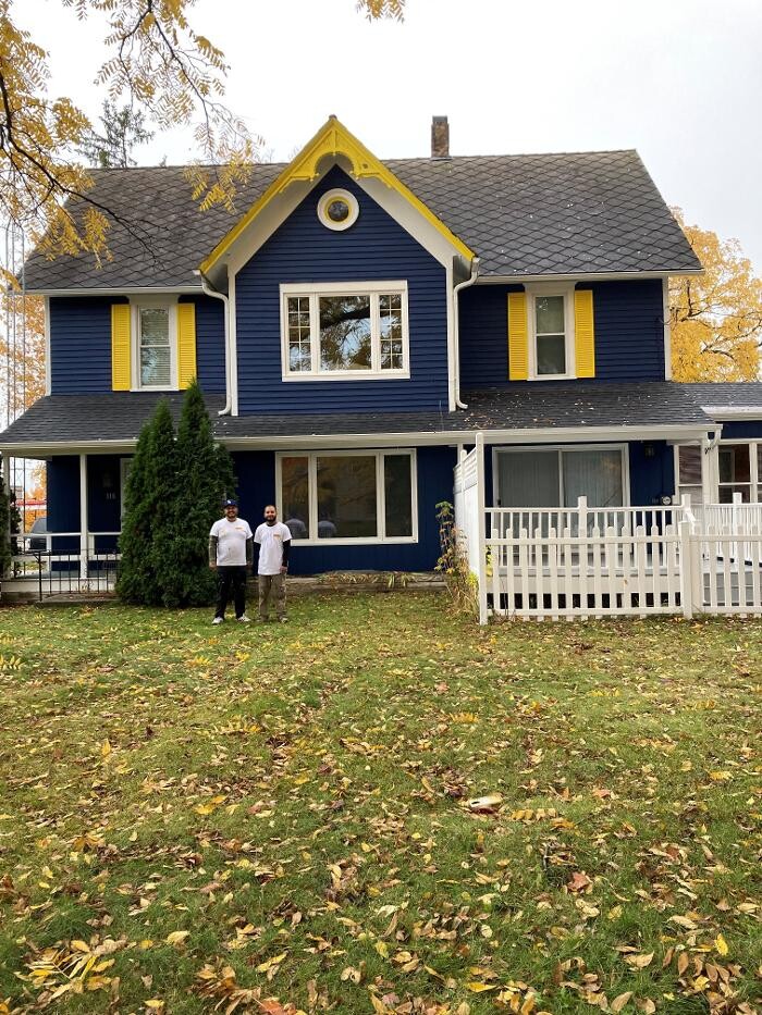 Images CertaPro Painters of NE Wisconsin