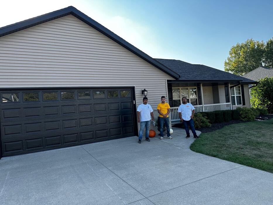 Images CertaPro Painters of NE Wisconsin