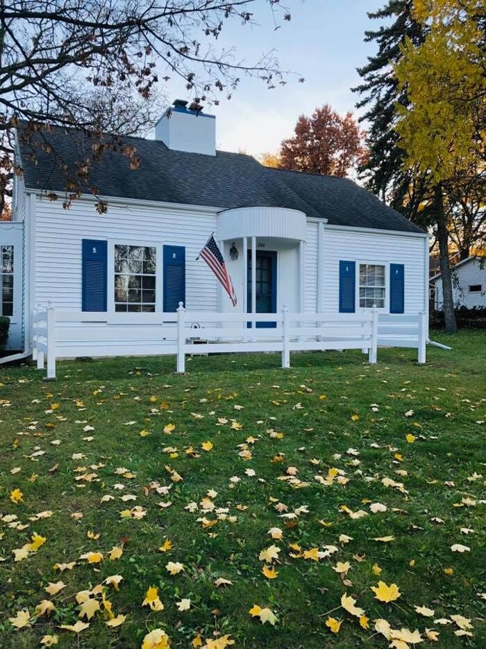 Images CertaPro Painters of NE Wisconsin