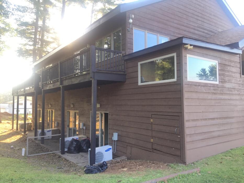Images CertaPro Painters of NE Wisconsin