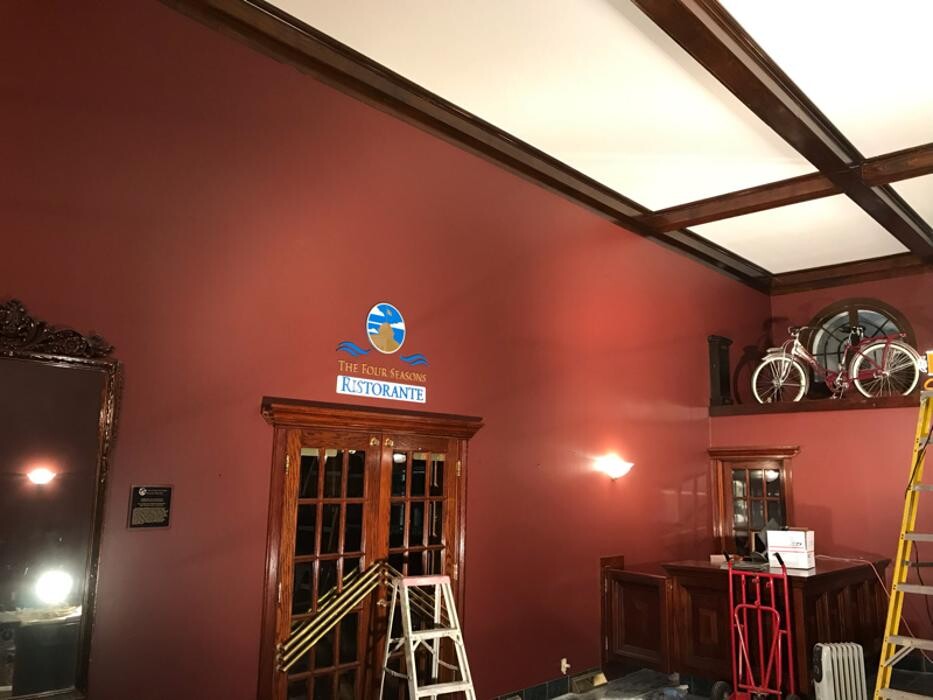 Images CertaPro Painters of NE Wisconsin