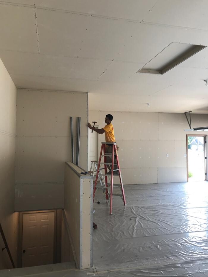 Images CertaPro Painters of NE Wisconsin