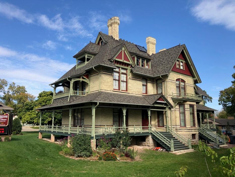 Images CertaPro Painters of NE Wisconsin