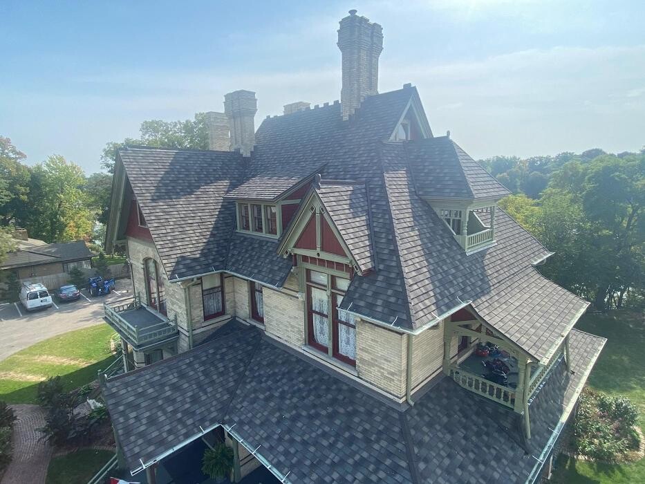 Images CertaPro Painters of NE Wisconsin