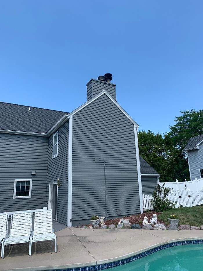 Images CertaPro Painters of NE Wisconsin