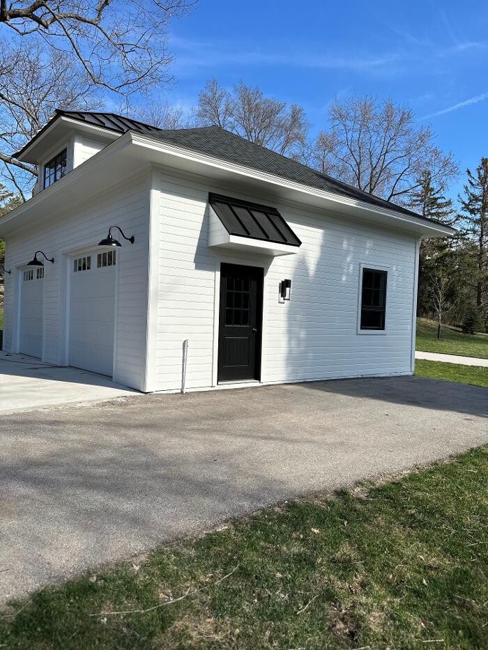 Images CertaPro Painters of NE Wisconsin
