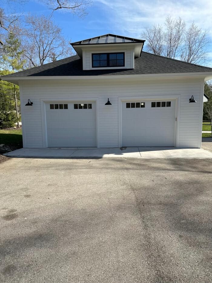 Images CertaPro Painters of NE Wisconsin