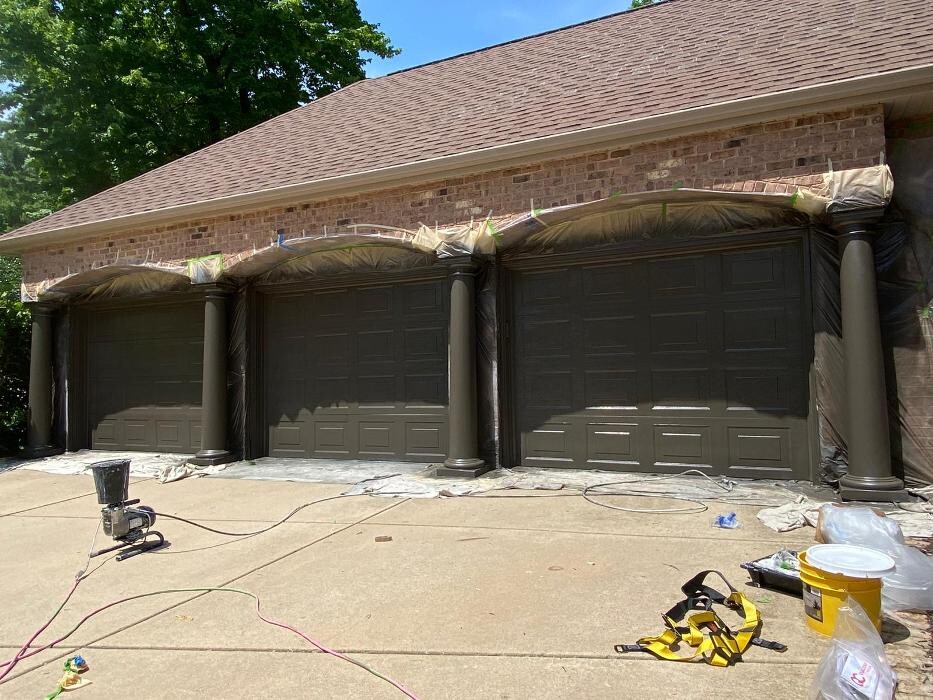 Images CertaPro Painters of NE Wisconsin