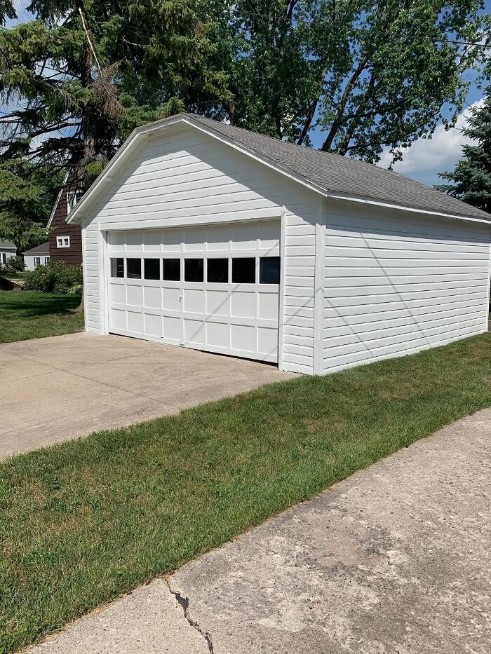 Images CertaPro Painters of NE Wisconsin