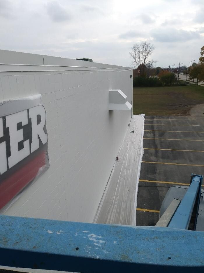 Images CertaPro Painters of NE Wisconsin