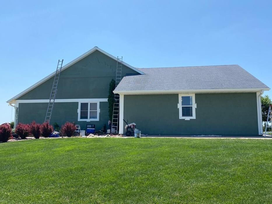 Images CertaPro Painters of NE Wisconsin