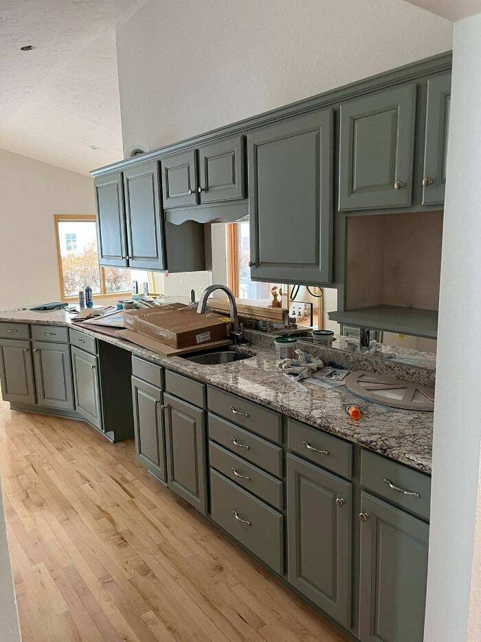 Images CertaPro Painters of NE Wisconsin