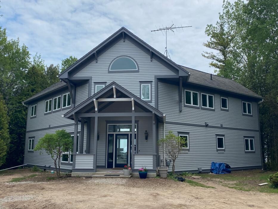 Images CertaPro Painters of NE Wisconsin