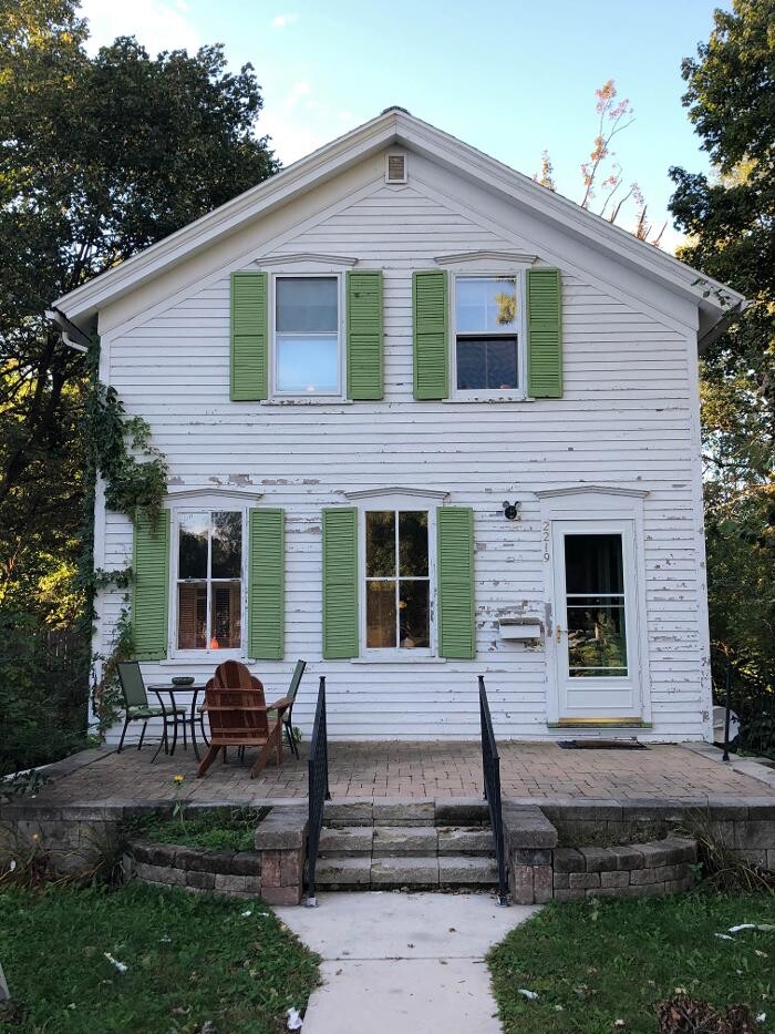 Images CertaPro Painters of NE Wisconsin