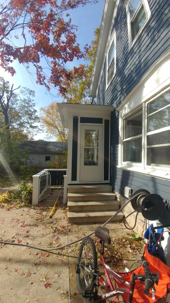 Images CertaPro Painters of NE Wisconsin