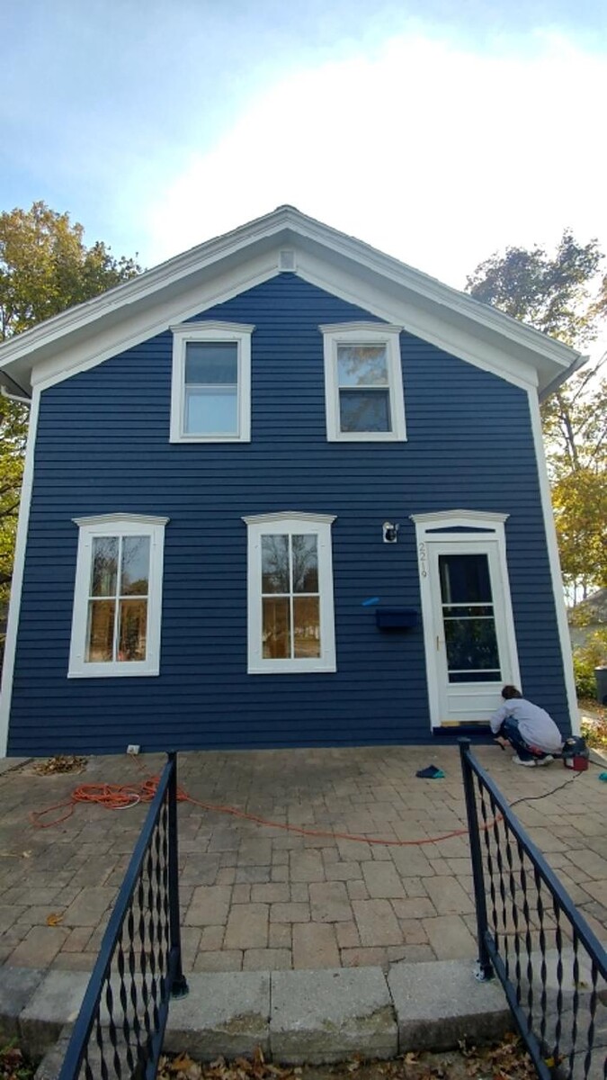 Images CertaPro Painters of NE Wisconsin