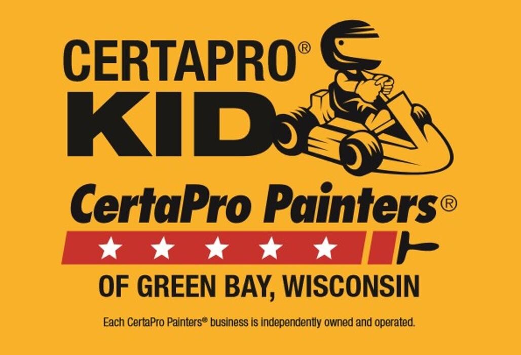 Images CertaPro Painters of NE Wisconsin