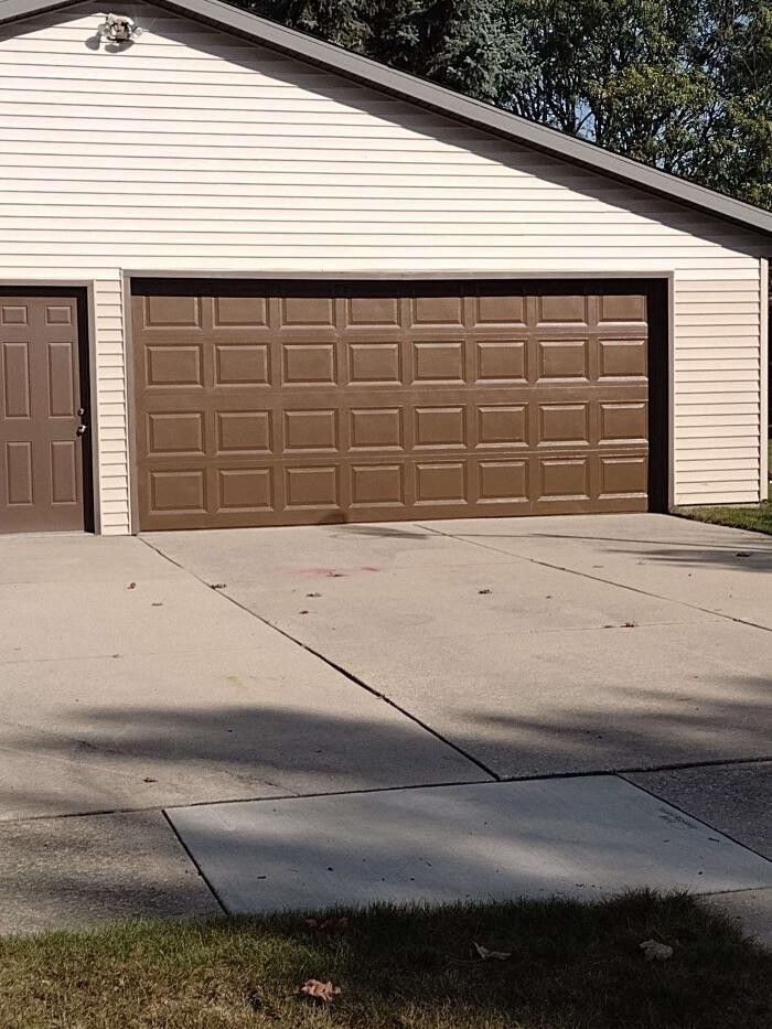 Images CertaPro Painters of NE Wisconsin