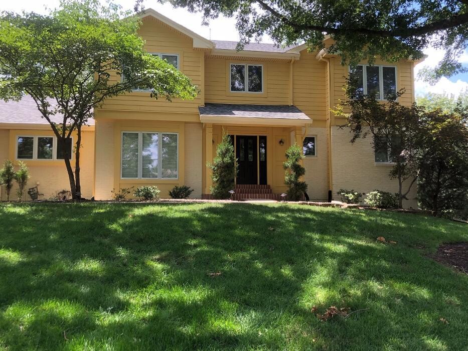Images CertaPro Painters of St. Charles, South County & West County