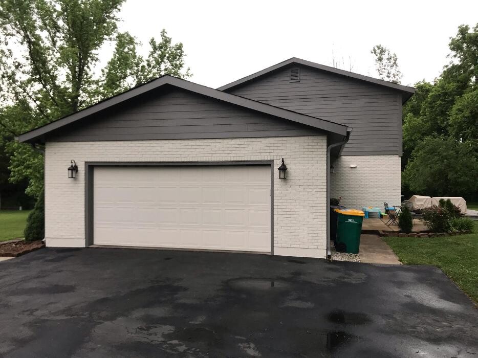 Images CertaPro Painters of St. Charles, South County & West County