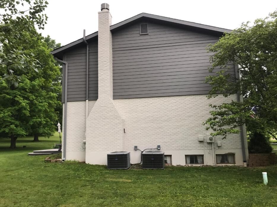 Images CertaPro Painters of St. Charles, South County & West County
