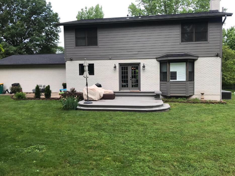 Images CertaPro Painters of St. Charles, South County & West County