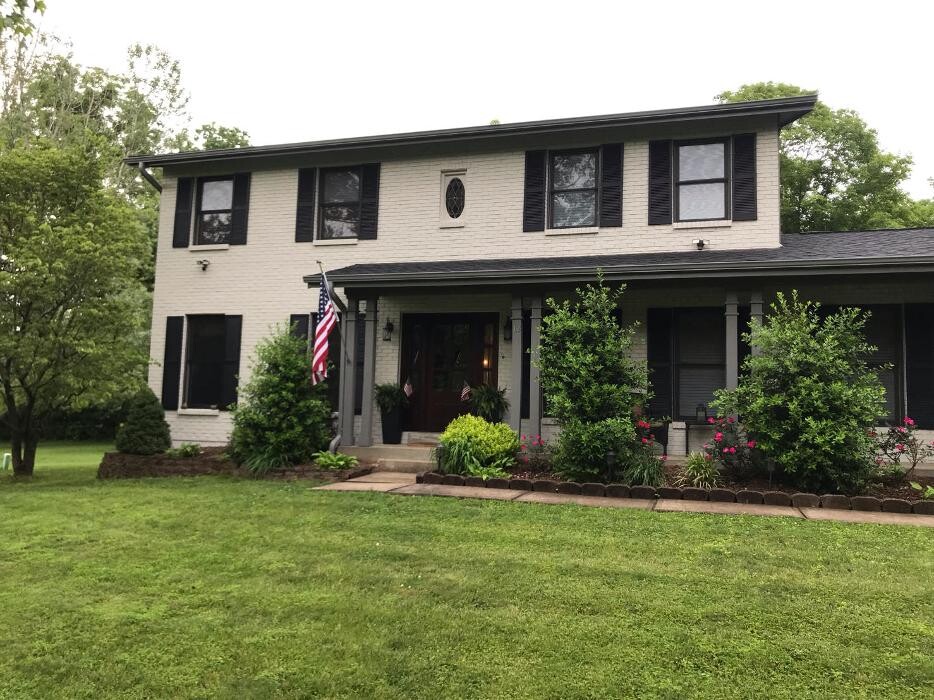 Images CertaPro Painters of St. Charles, South County & West County