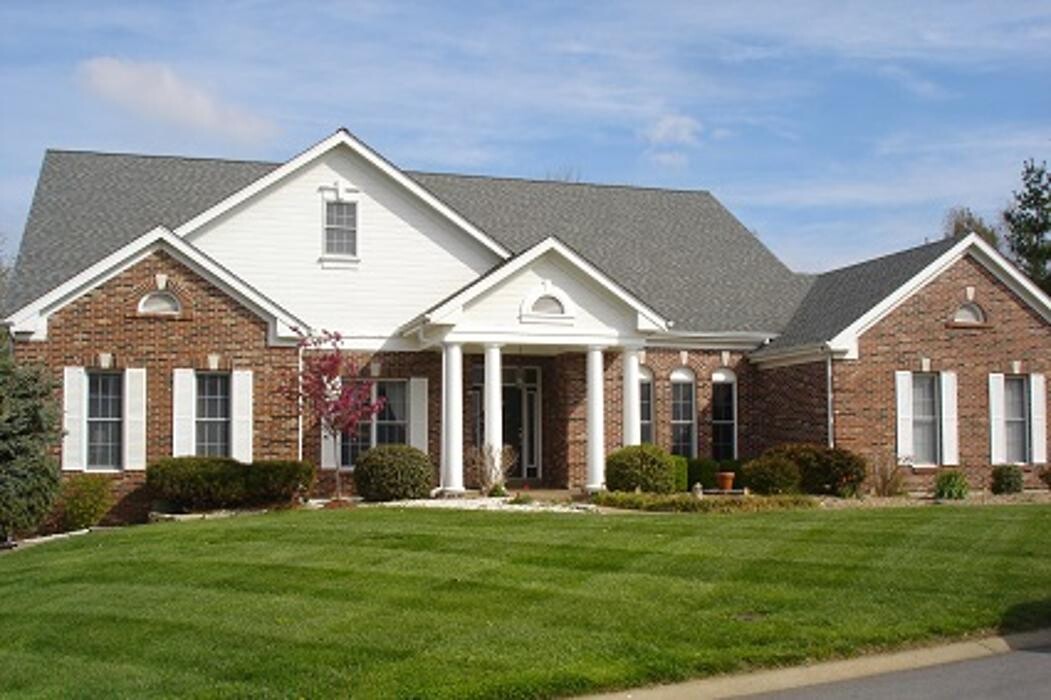 Images CertaPro Painters of St. Charles, South County & West County