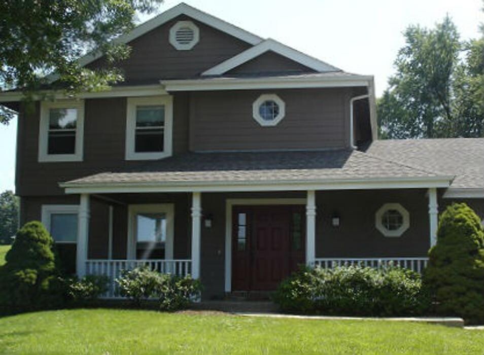 Images CertaPro Painters of St. Charles, South County & West County