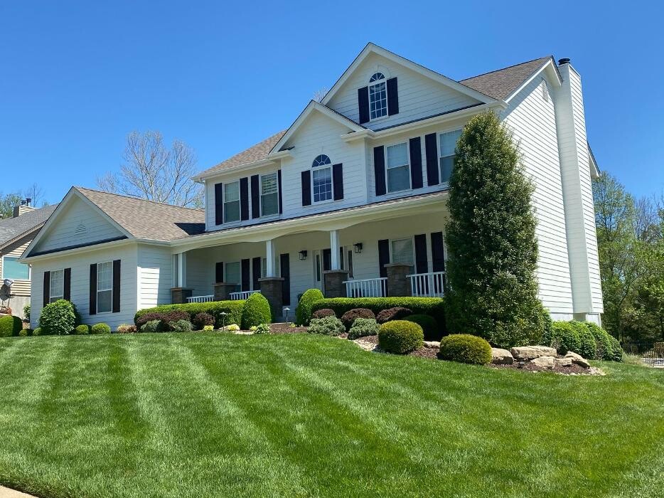 Images CertaPro Painters of St. Charles, South County & West County