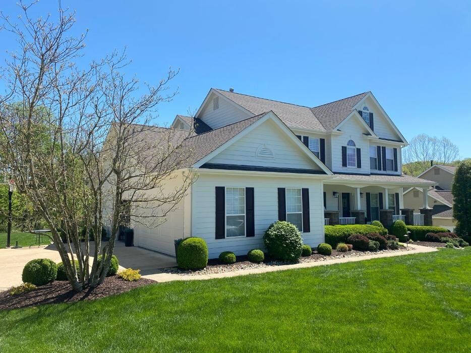 Images CertaPro Painters of St. Charles, South County & West County