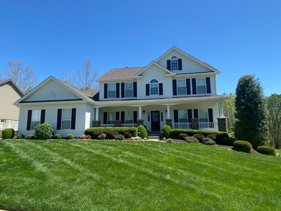 Images CertaPro Painters of St. Charles, South County & West County