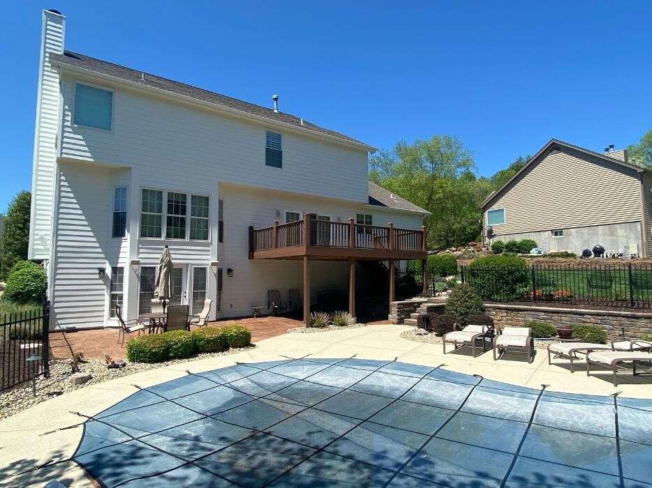 Images CertaPro Painters of St. Charles, South County & West County