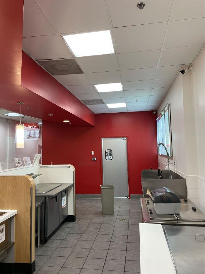 Images CertaPro Painters of St. Charles, South County & West County