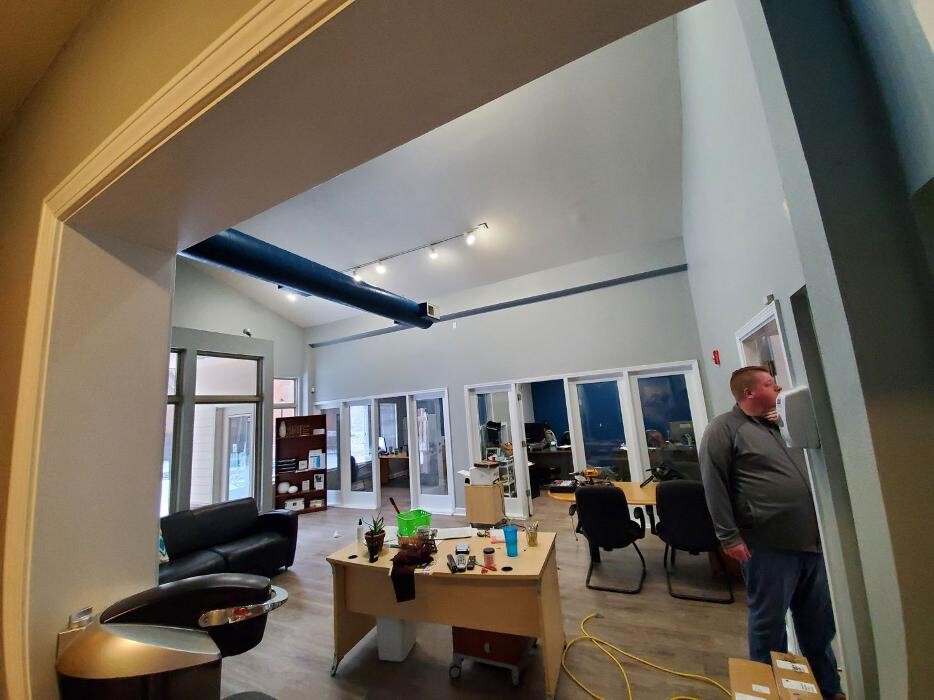 Images CertaPro Painters of St. Charles, South County & West County
