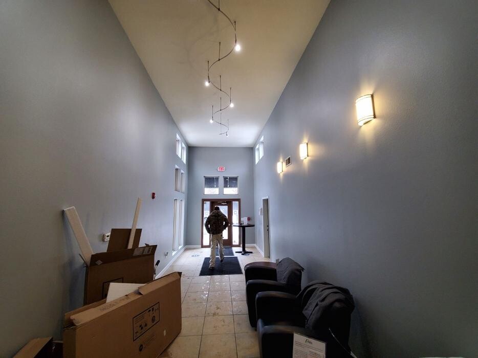 Images CertaPro Painters of St. Charles, South County & West County