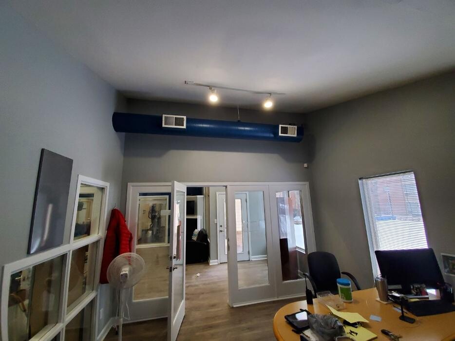 Images CertaPro Painters of St. Charles, South County & West County