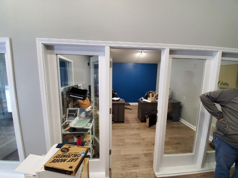 Images CertaPro Painters of St. Charles, South County & West County