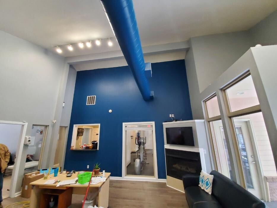 Images CertaPro Painters of St. Charles, South County & West County