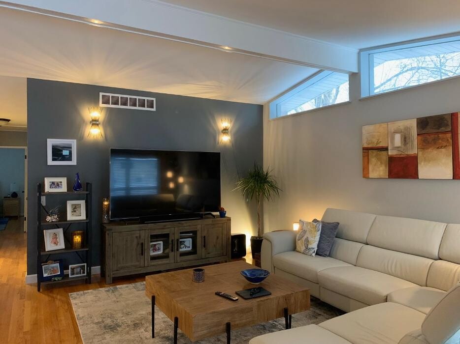 Images CertaPro Painters of St. Charles, South County & West County