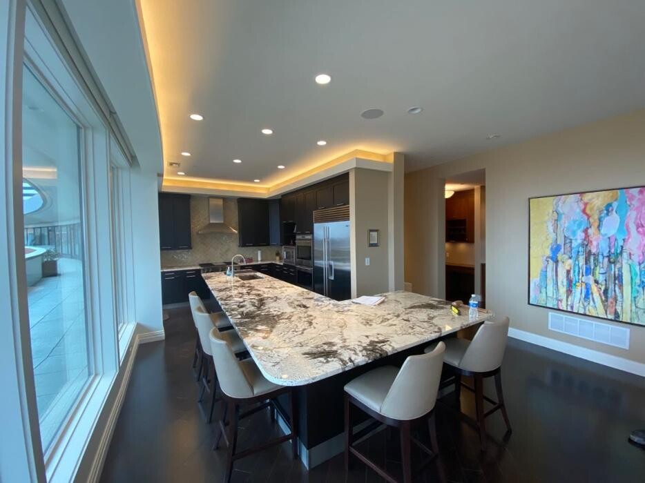 Images CertaPro Painters of St. Charles, South County & West County