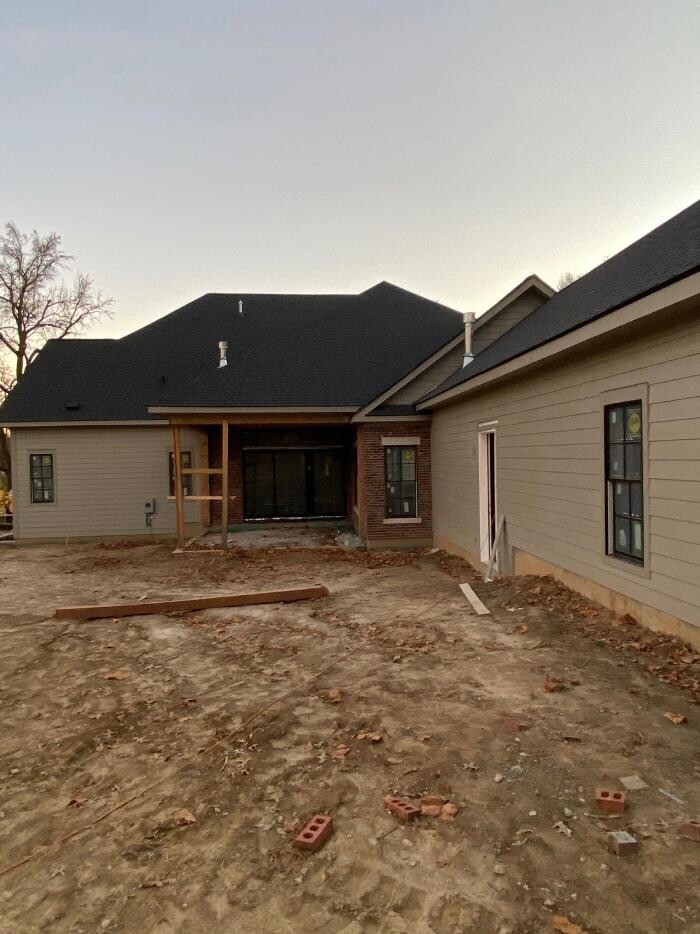 Images CertaPro Painters of St. Charles, South County & West County