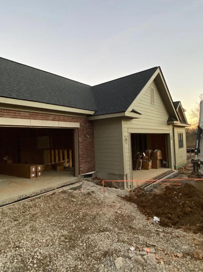 Images CertaPro Painters of St. Charles, South County & West County