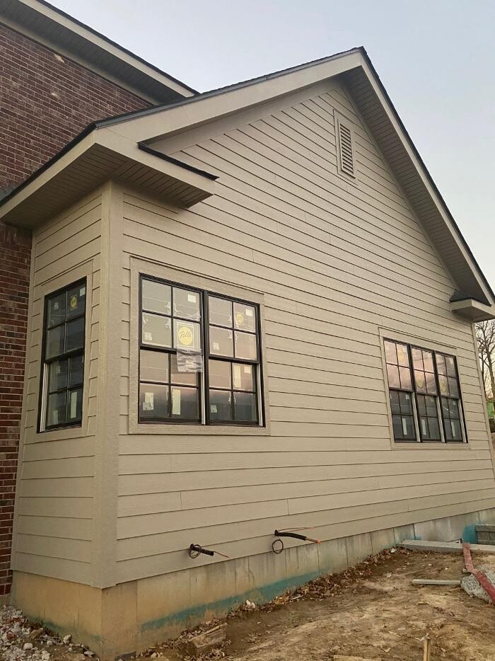 Images CertaPro Painters of St. Charles, South County & West County